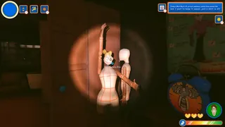 Скриншот 7 к игре Hello Puppets: Midnight Show