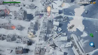 Скриншот 4 к игре Cloud Cutter