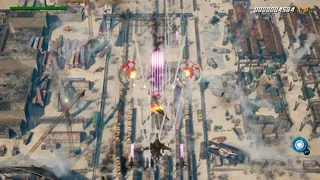 Скриншот 5 к игре Cloud Cutter