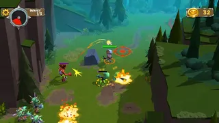 Скриншот 2 к игре Survival Z