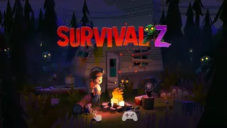 Скриншот 6 к игре Survival Z