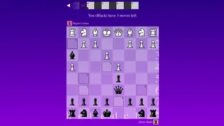 Скриншот 1 к игре Cooperative Chess