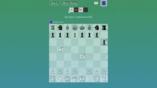 Скриншот 4 к игре Cooperative Chess