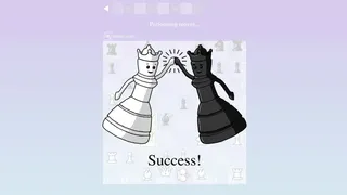 Скриншот 6 к игре Cooperative Chess