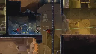 Скриншот 1 к игре They Always Run