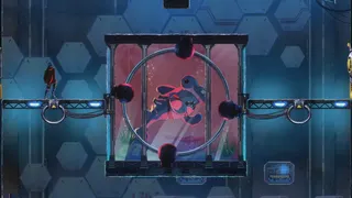 Скриншот 2 к игре They Always Run