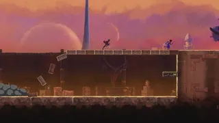Скриншот 5 к игре They Always Run