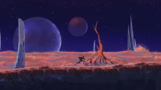 Скриншот 7 к игре They Always Run