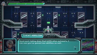 Скриншот 2 к игре SHIRO