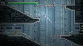Скриншот 4 к игре SHIRO