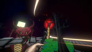 Скриншот 2 к игре Shillelagh