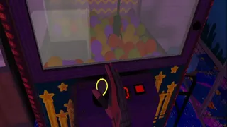 Скриншот 3 к игре Paranormal Detective: Escape from the 90's