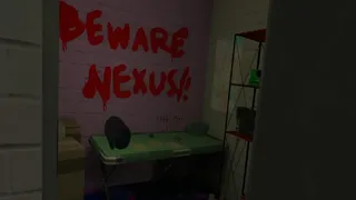 Скриншот 5 к игре Paranormal Detective: Escape from the 90's
