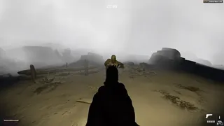 Скриншот 2 к игре SCP: Undeads Winter's