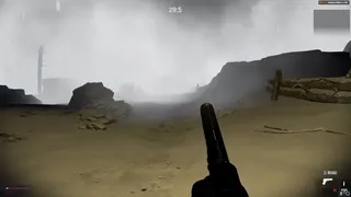 Скриншот 3 к игре SCP: Undeads Winter's