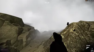 Скриншот 4 к игре SCP: Undeads Winter's
