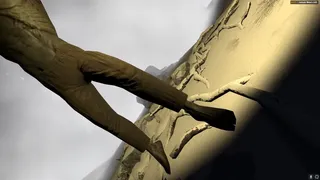 Скриншот 5 к игре SCP: Undeads Winter's