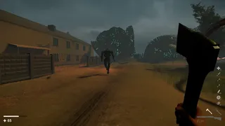 Скриншот 3 к игре Last Village VIP Game