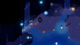 Скриншот 3 к игре Little Witch in the Woods