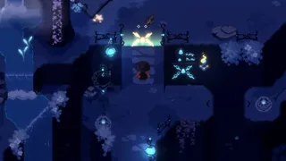 Скриншот 5 к игре Little Witch in the Woods