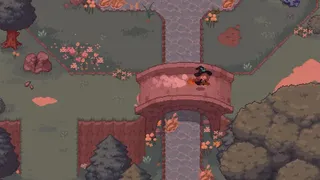 Скриншот 6 к игре Little Witch in the Woods