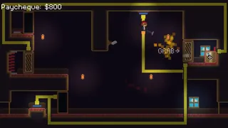 Скриншот 1 к игре A Strange Hotel