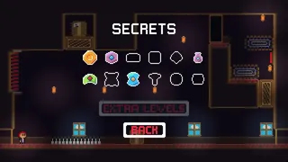 Скриншот 3 к игре A Strange Hotel