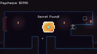 Скриншот 4 к игре A Strange Hotel
