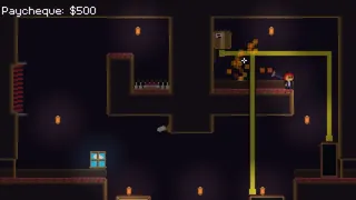 Скриншот 5 к игре A Strange Hotel