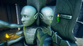 Скриншот 3 к игре One True Hero