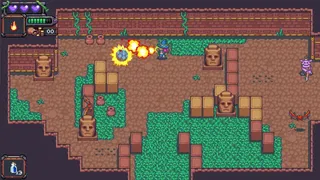 Скриншот 2 к игре Spell Blaster