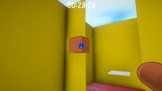 Скриншот 1 к игре Bean