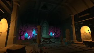 Скриншот 7 к игре Fantasy Dungeon VR