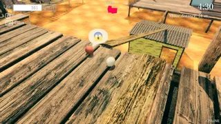 Скриншот 4 к игре LOST EGG 2: Be together