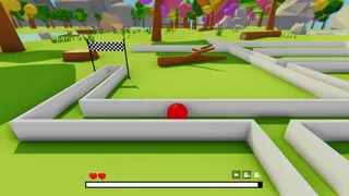 Скриншот 3 к игре Rounded