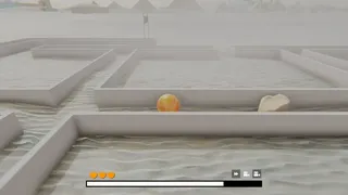 Скриншот 4 к игре Rounded