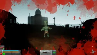 Скриншот 2 к игре ZAR