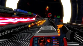 Скриншот 3 к игре RUNNER