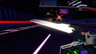 Скриншот 4 к игре RUNNER