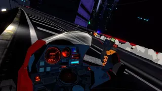 Скриншот 6 к игре RUNNER