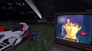 Скриншот 7 к игре RUNNER
