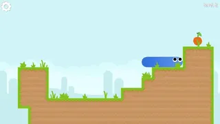 Скриншот 6 к игре Gravity Snake