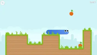 Скриншот 7 к игре Gravity Snake