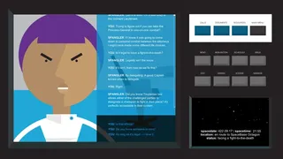 Скриншот 2 к игре HRO: Adventures of a Humanoid Resources Officer