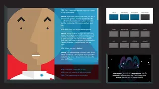 Скриншот 8 к игре HRO: Adventures of a Humanoid Resources Officer