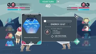 Скриншот 3 к игре Arker: The legend of Ohm