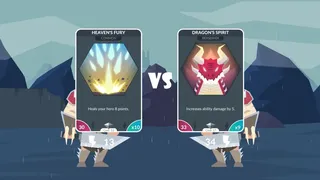 Скриншот 4 к игре Arker: The legend of Ohm