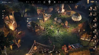 Скриншот 1 к игре Gord