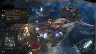 Скриншот 2 к игре Gord
