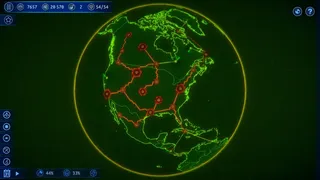 Скриншот 5 к игре SCP Strategy